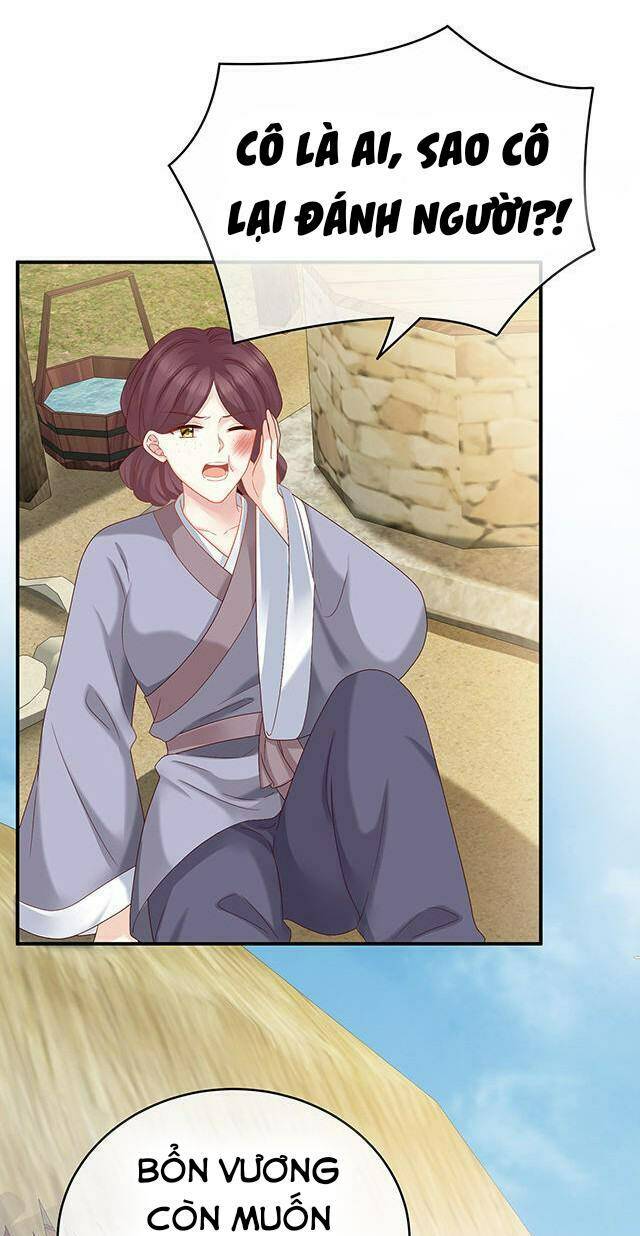 Kiều Phu Có Hỉ Chap 27.1 - Next Chap 28.1