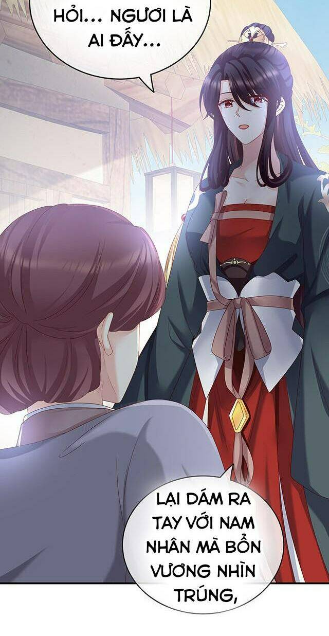 Kiều Phu Có Hỉ Chap 27.1 - Next Chap 28.1