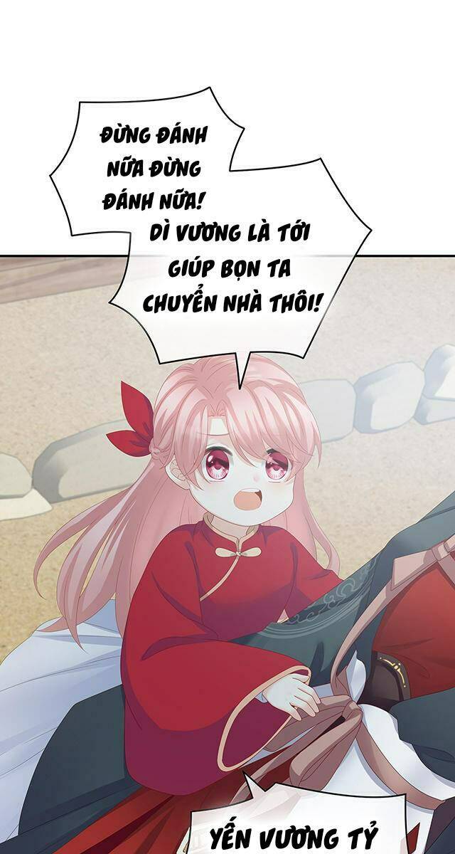 Kiều Phu Có Hỉ Chap 27.2 - Next Chap 28.2