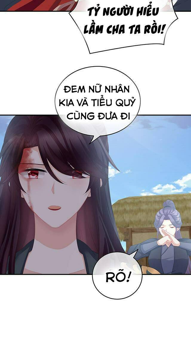 Kiều Phu Có Hỉ Chap 27.2 - Next Chap 28.2