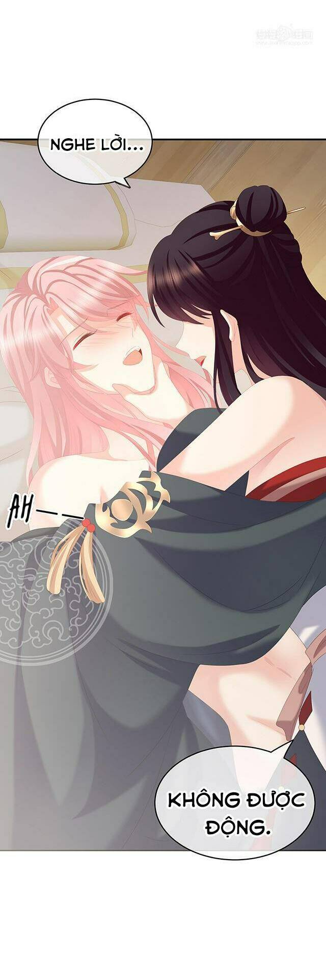 Kiều Phu Có Hỉ Chap 27.2 - Next Chap 28.2