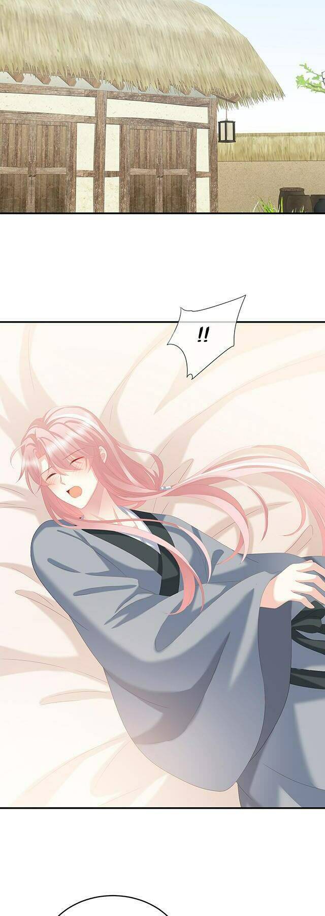 Kiều Phu Có Hỉ Chap 27.2 - Next Chap 28.2