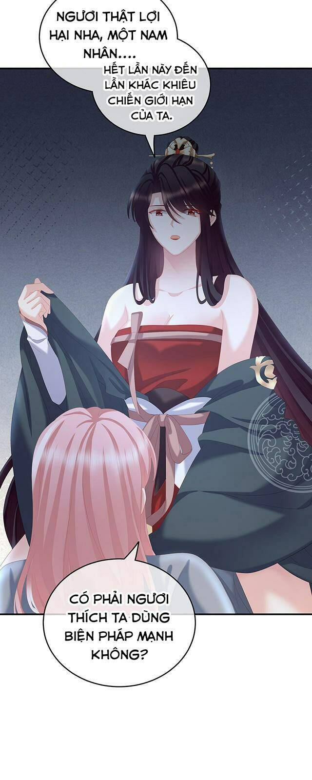 Kiều Phu Có Hỉ Chap 27.2 - Next Chap 28.2