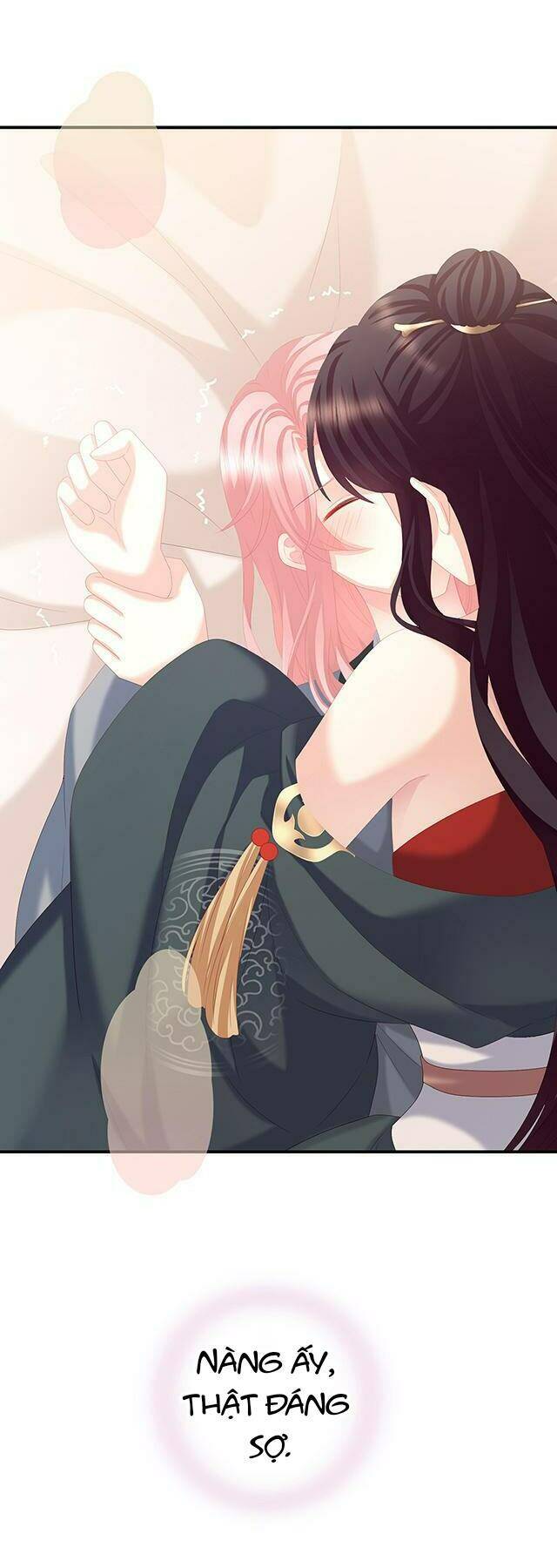 Kiều Phu Có Hỉ Chap 27.2 - Next Chap 28.2