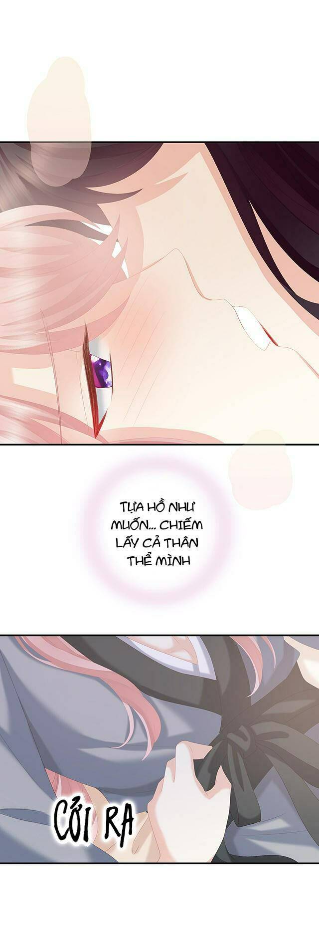 Kiều Phu Có Hỉ Chap 27.2 - Next Chap 28.2