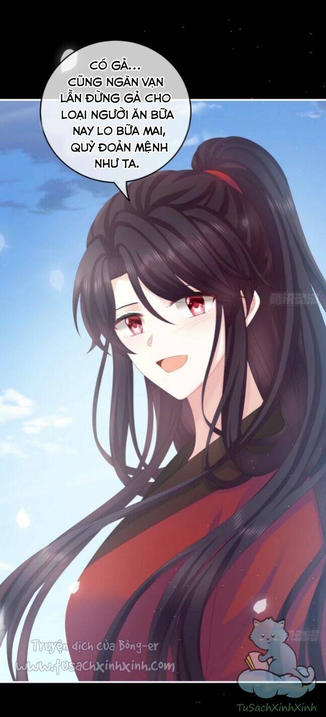 Kiều Phu Có Hỉ Chap 28 - Next Chap 29