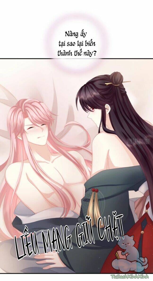 Kiều Phu Có Hỉ Chap 28 - Next Chap 29