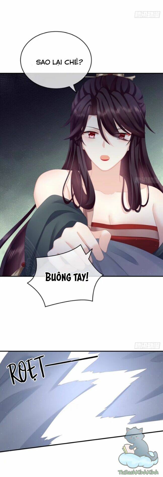 Kiều Phu Có Hỉ Chap 28 - Next Chap 29