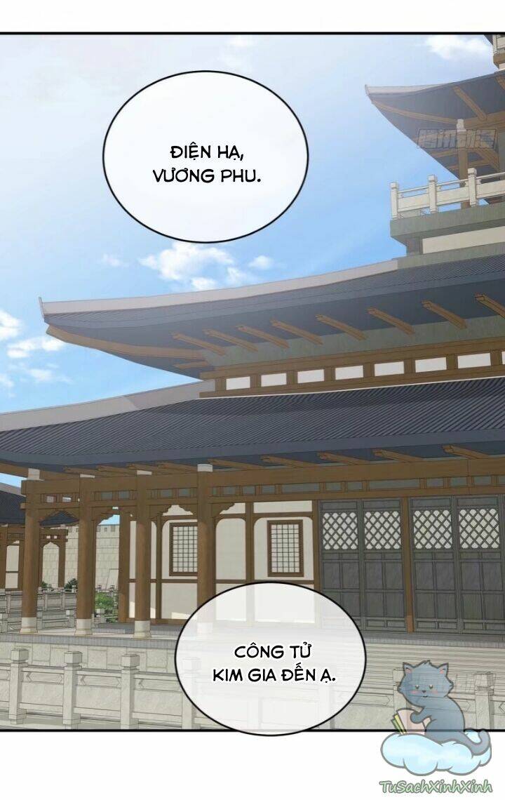 Kiều Phu Có Hỉ Chap 29 - Next Chap 30