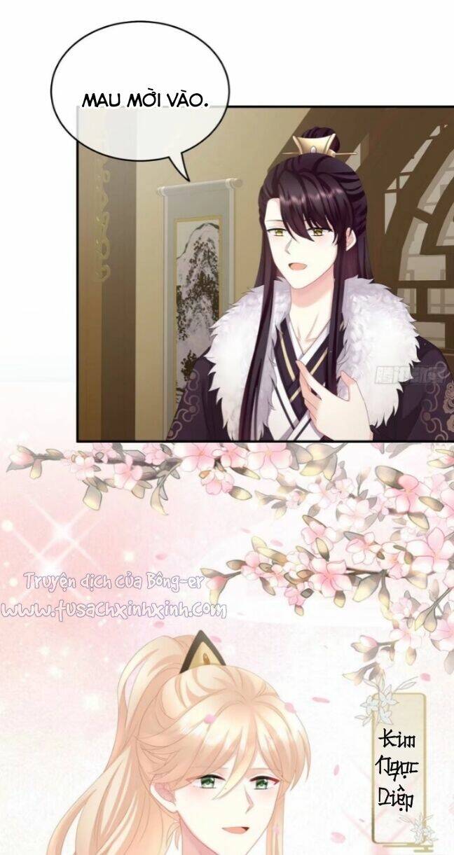 Kiều Phu Có Hỉ Chap 29 - Next Chap 30