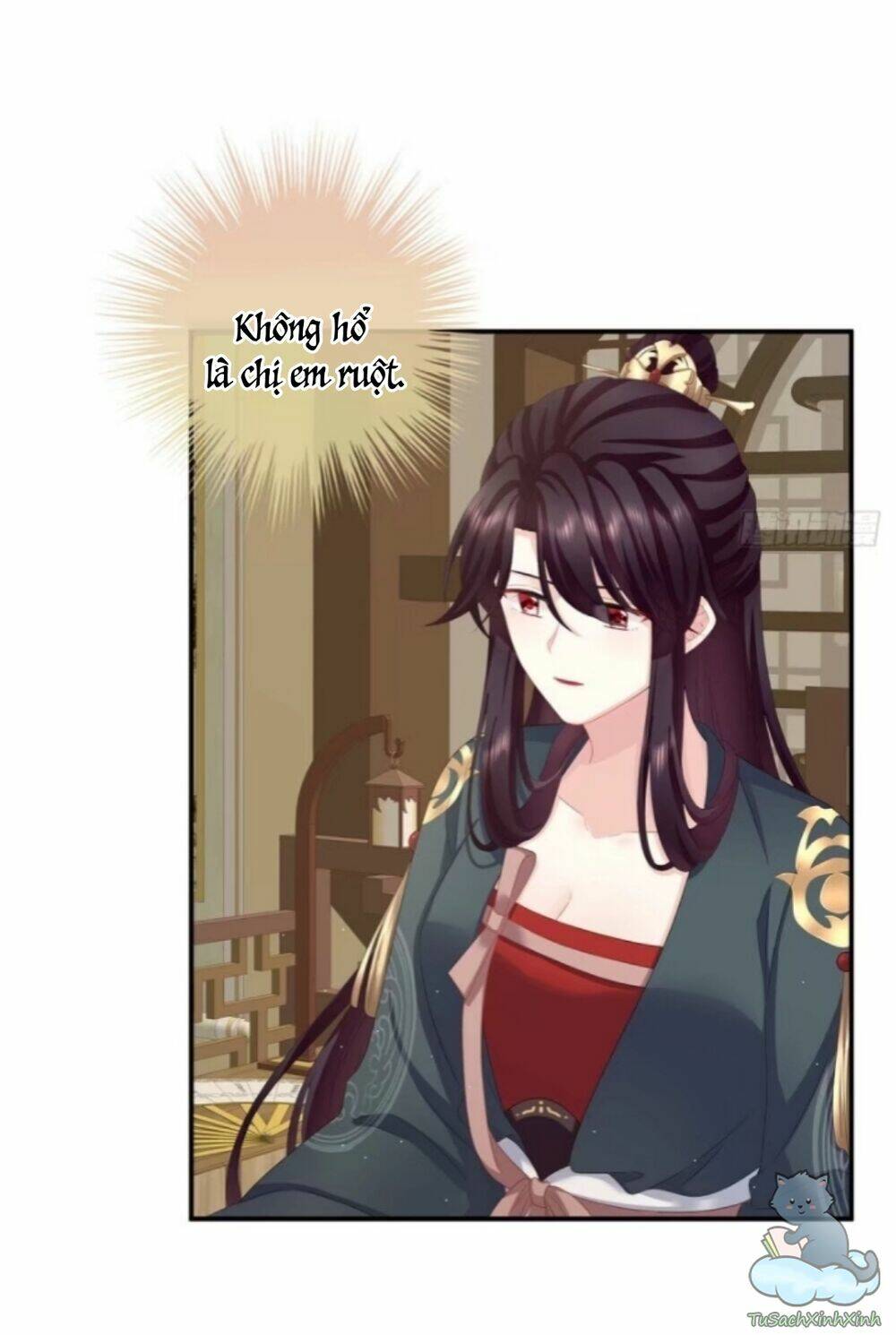 Kiều Phu Có Hỉ Chap 29 - Next Chap 30