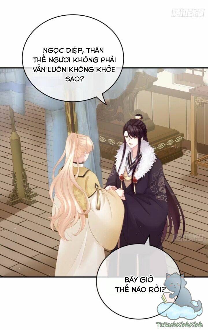 Kiều Phu Có Hỉ Chap 29 - Next Chap 30