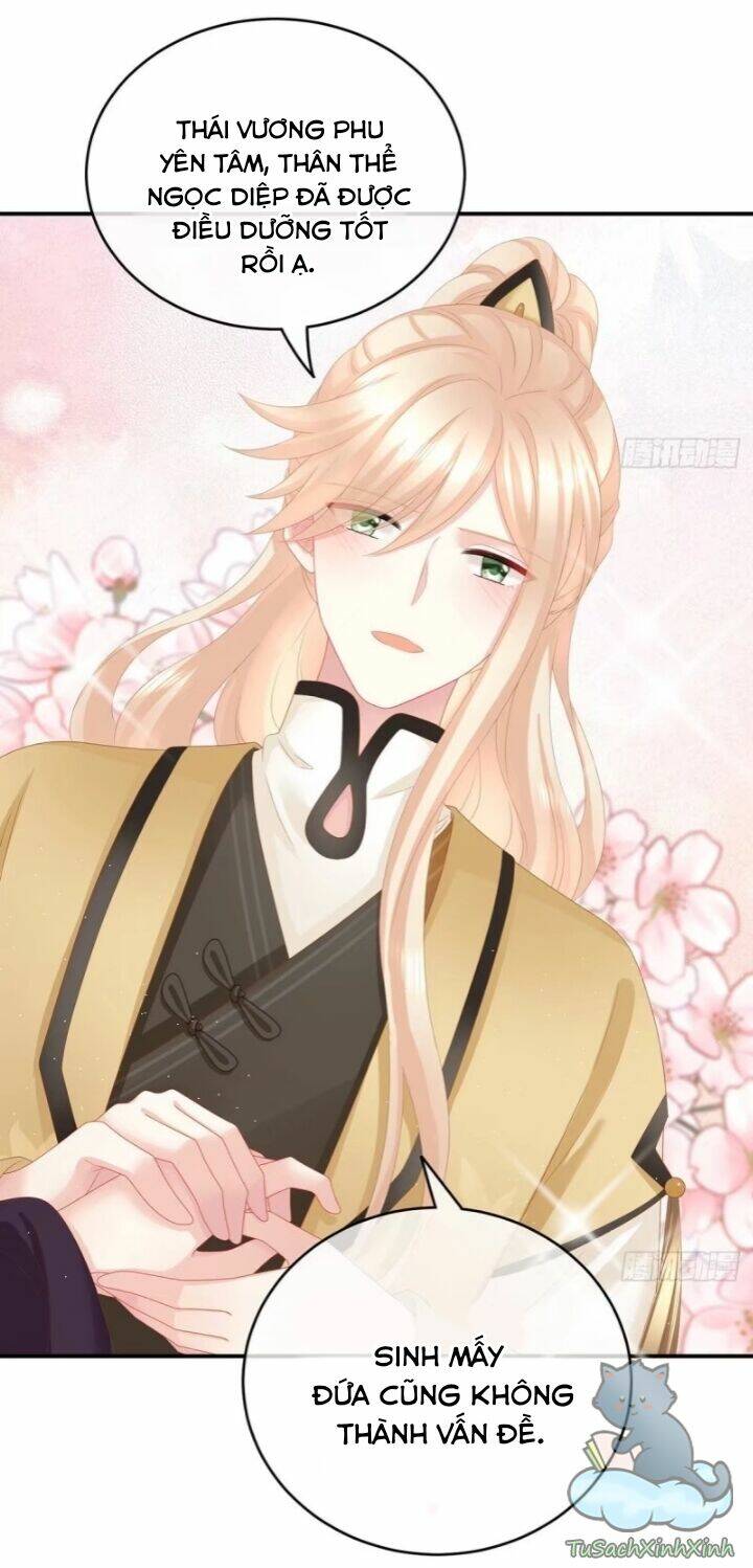 Kiều Phu Có Hỉ Chap 29 - Next Chap 30