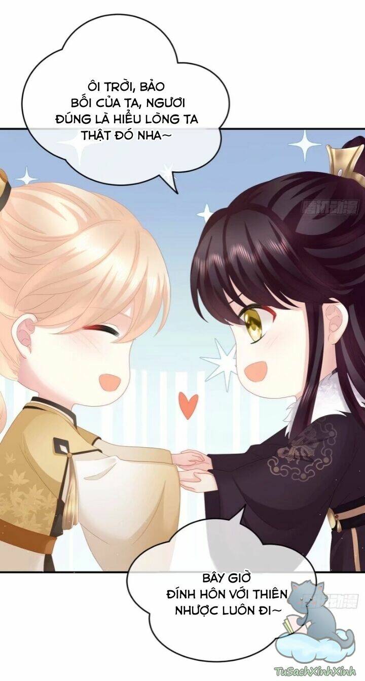 Kiều Phu Có Hỉ Chap 29 - Next Chap 30