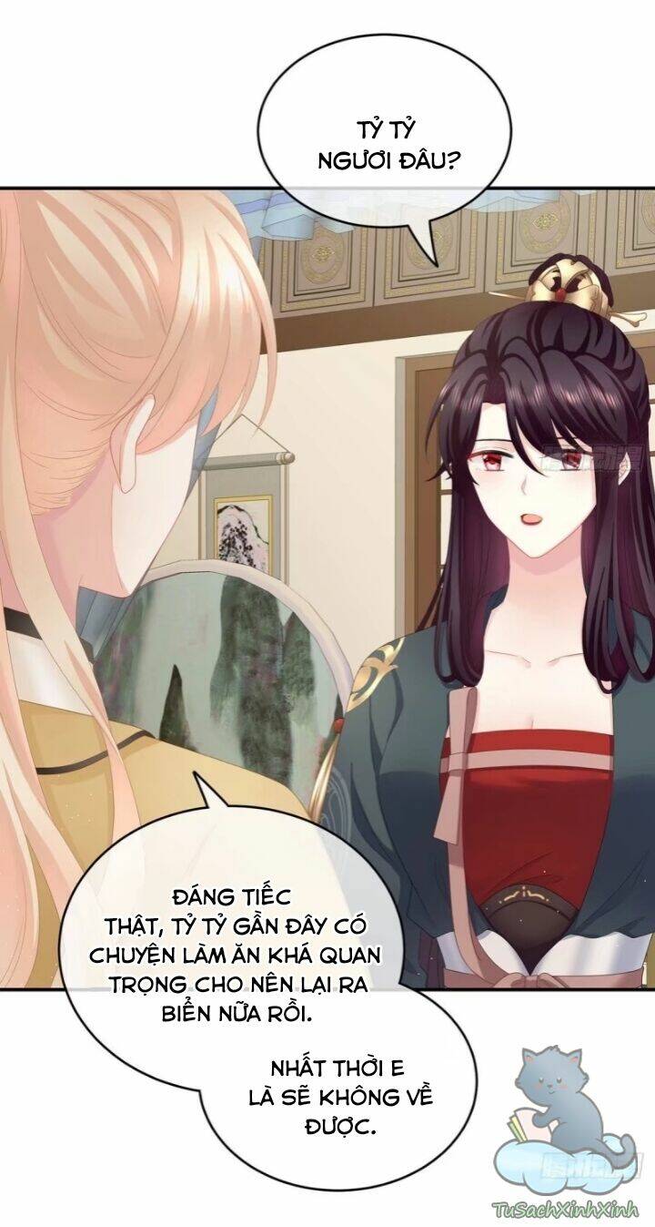 Kiều Phu Có Hỉ Chap 29 - Next Chap 30