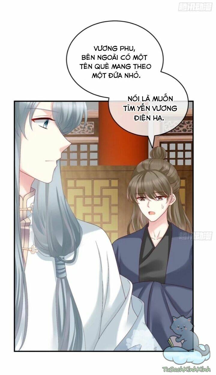 Kiều Phu Có Hỉ Chap 29 - Next Chap 30