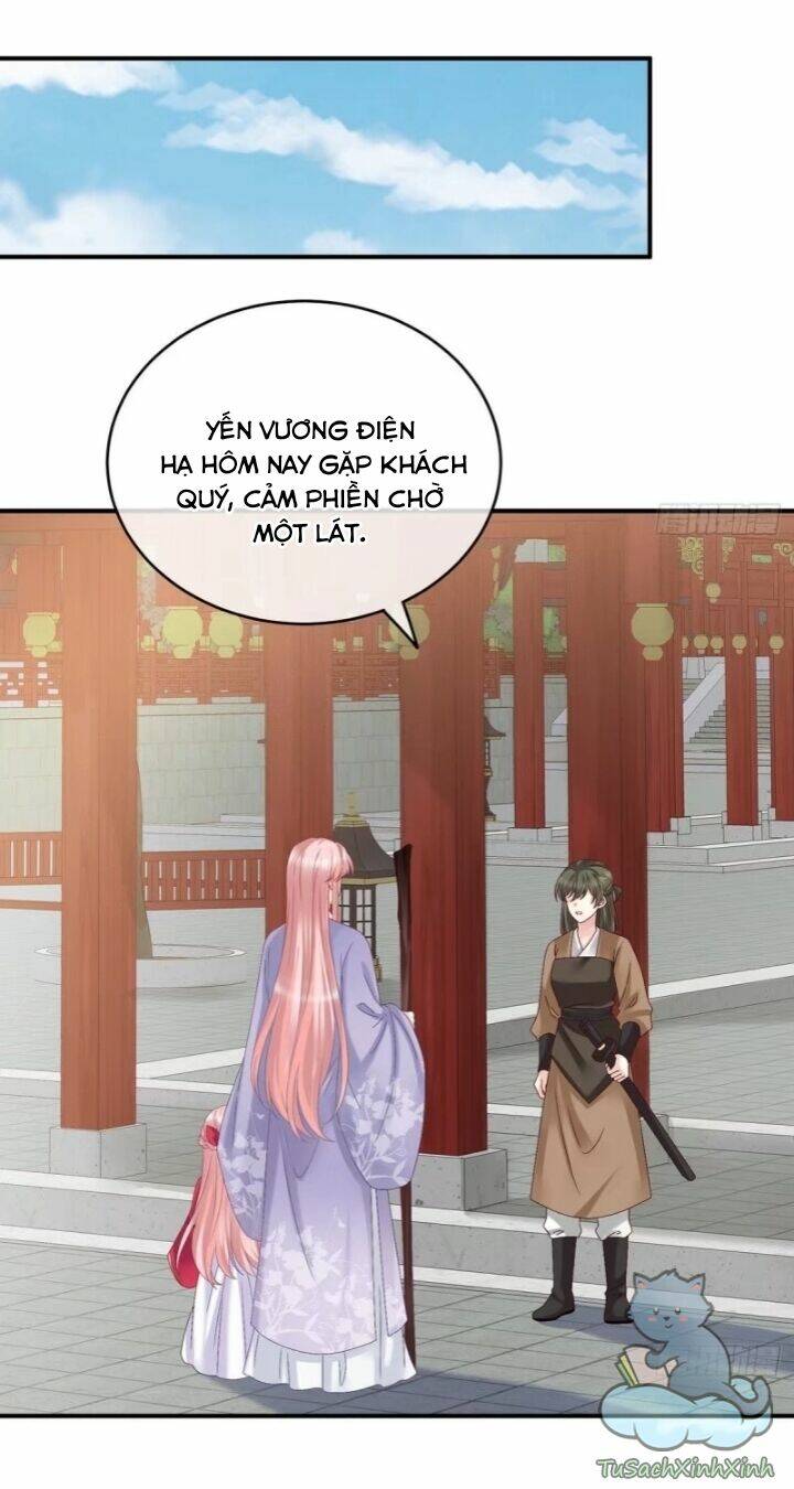 Kiều Phu Có Hỉ Chap 29 - Next Chap 30