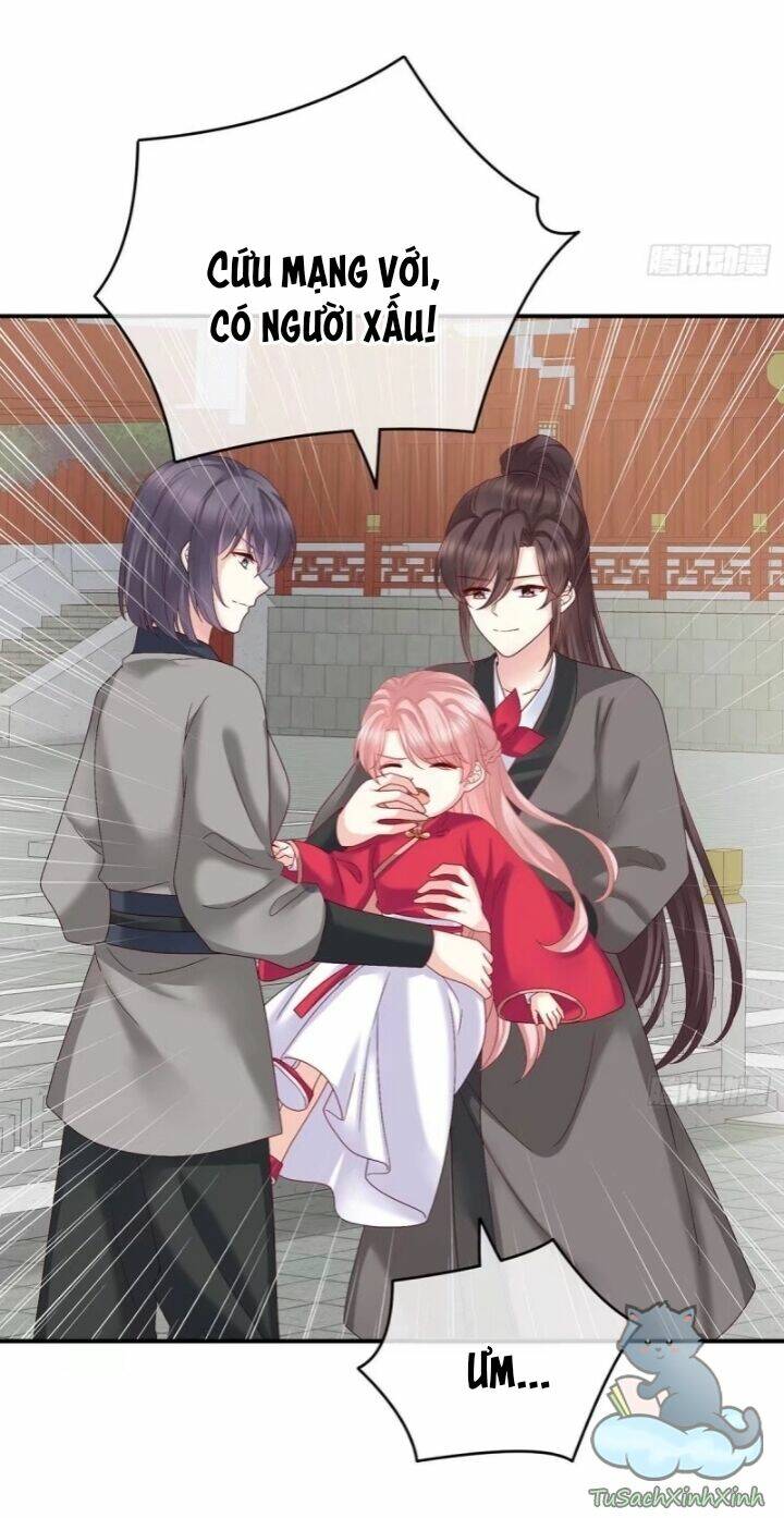 Kiều Phu Có Hỉ Chap 29 - Next Chap 30