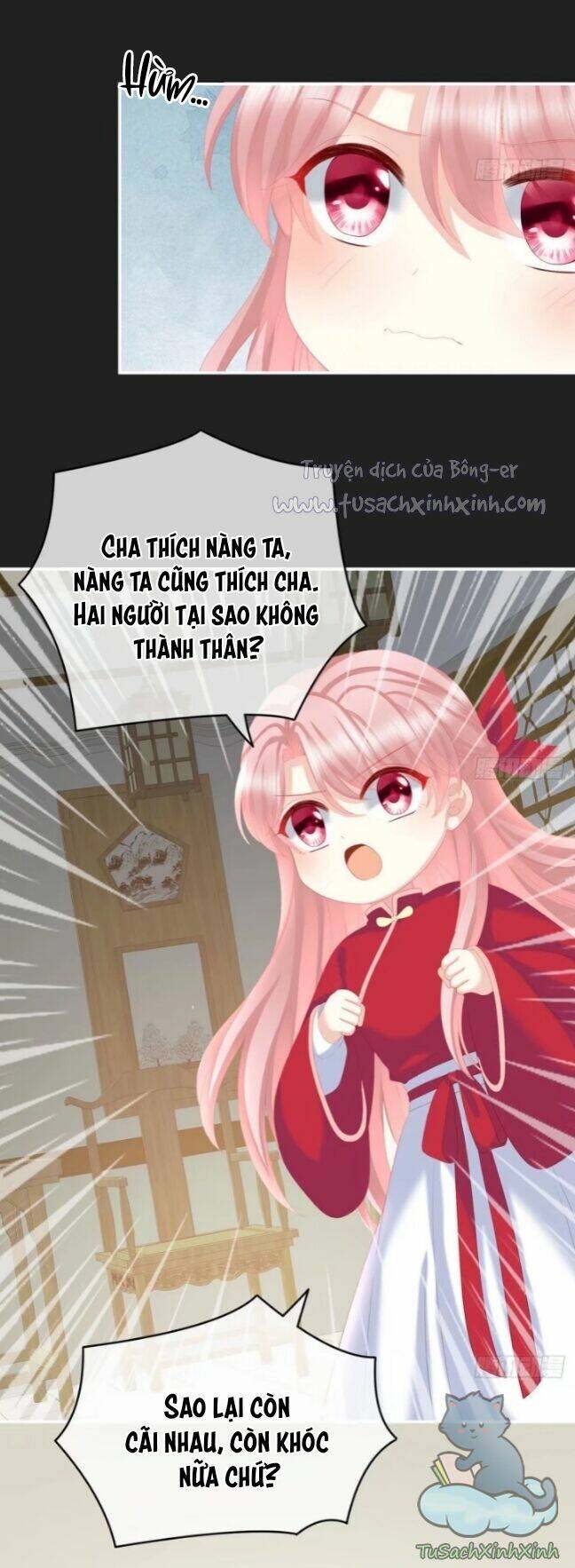 Kiều Phu Có Hỉ Chap 29 - Next Chap 30