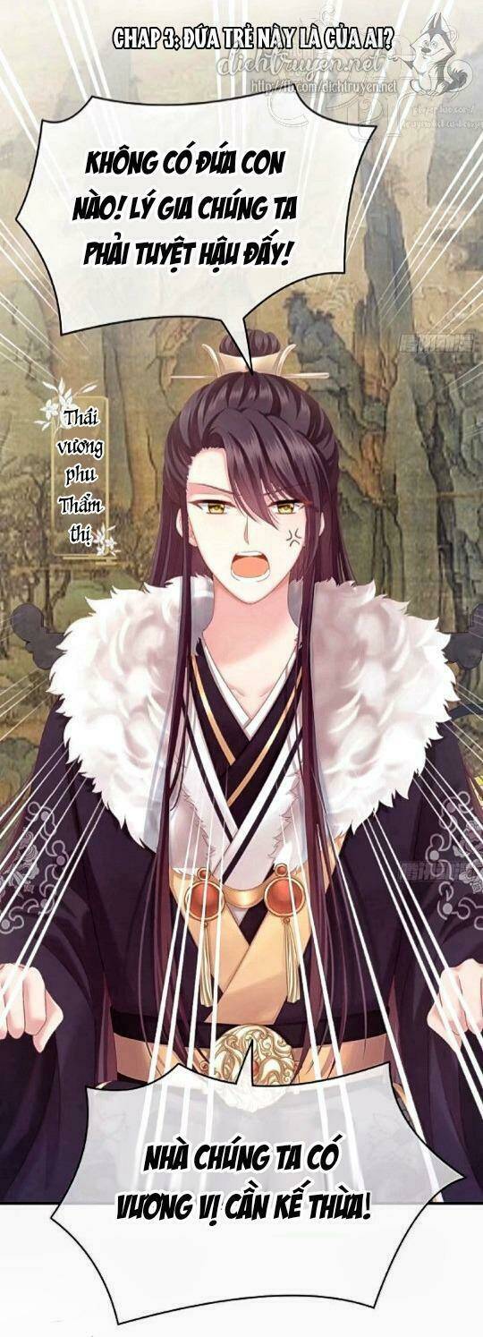 Kiều Phu Có Hỉ Chap 3 - Next Chap 4