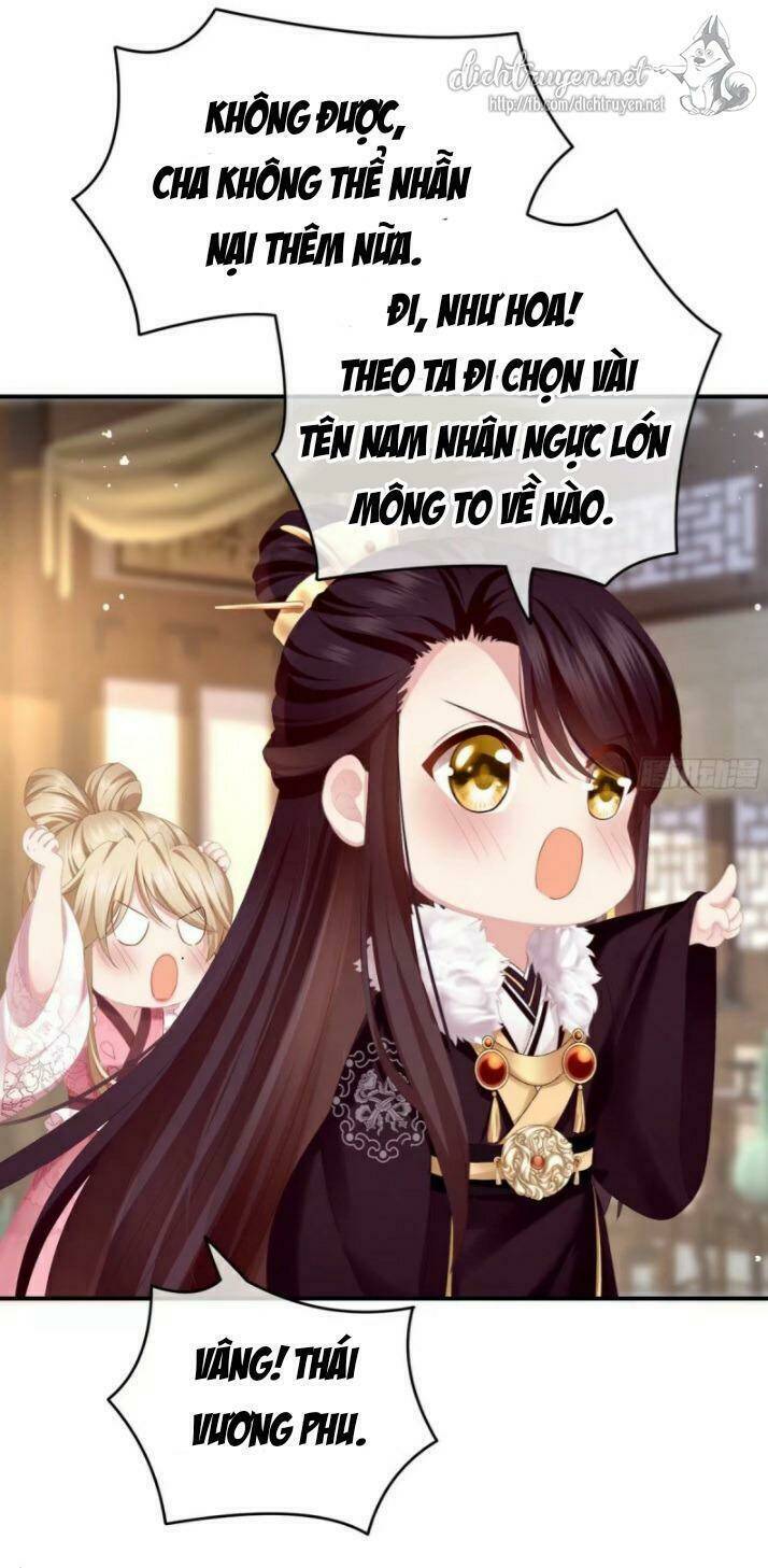 Kiều Phu Có Hỉ Chap 3 - Next Chap 4