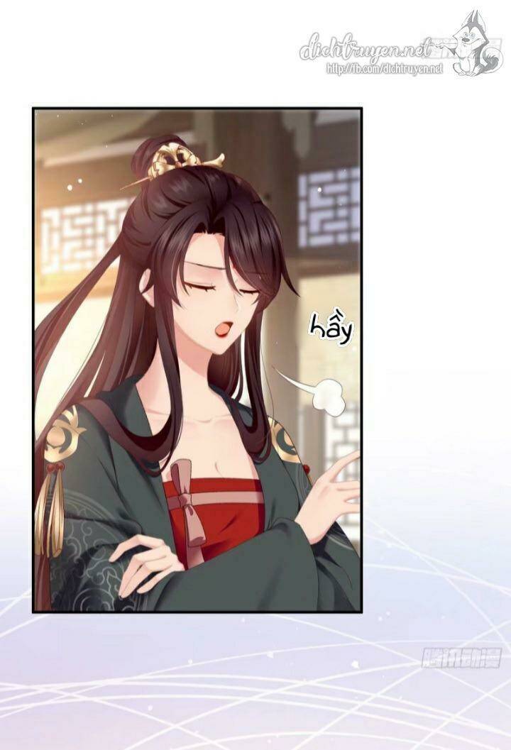 Kiều Phu Có Hỉ Chap 3 - Next Chap 4