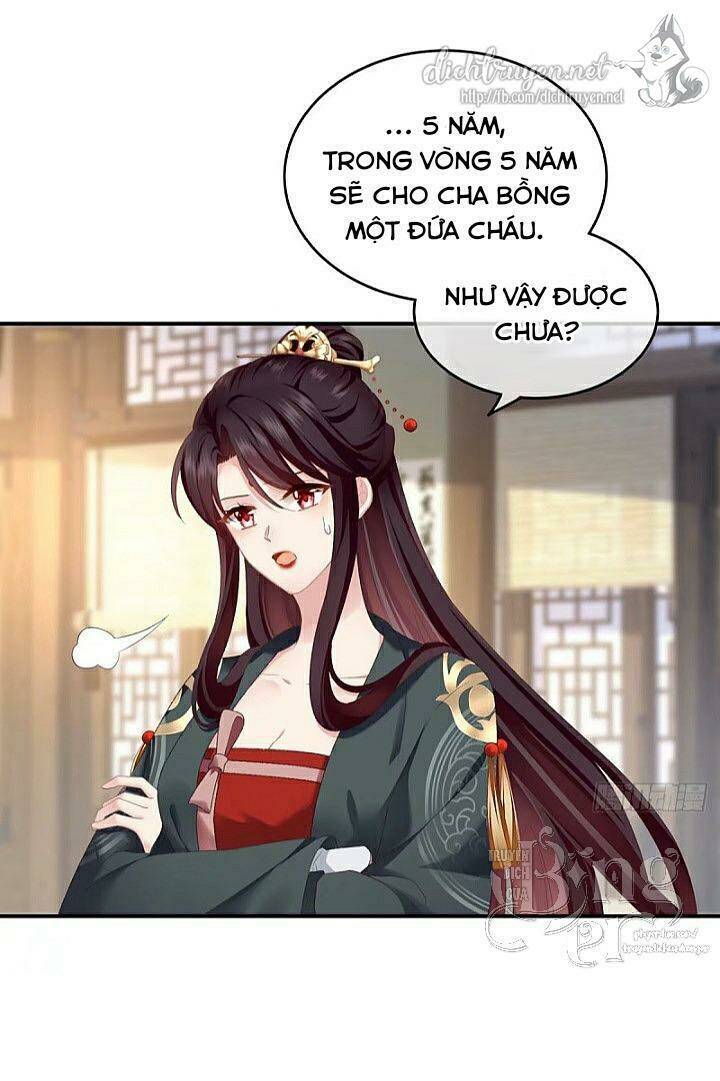 Kiều Phu Có Hỉ Chap 3 - Next Chap 4