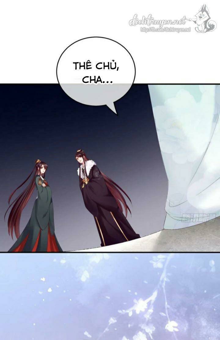 Kiều Phu Có Hỉ Chap 3 - Next Chap 4