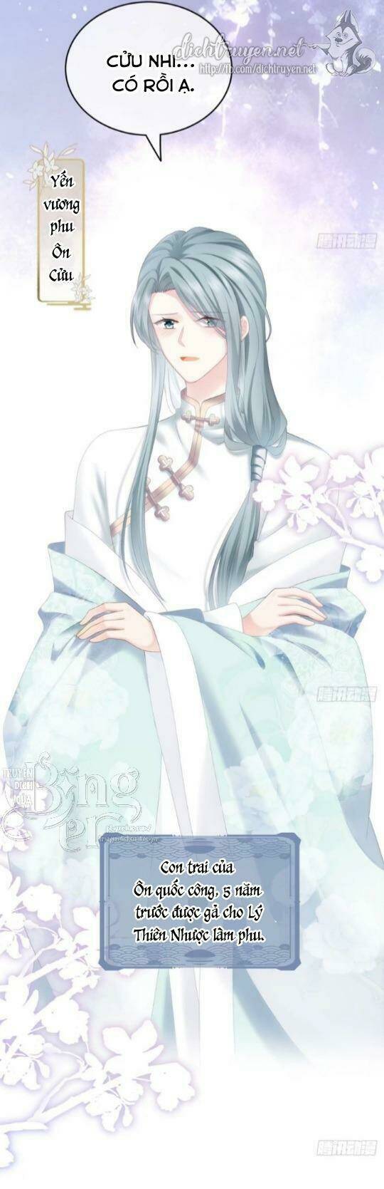 Kiều Phu Có Hỉ Chap 3 - Next Chap 4