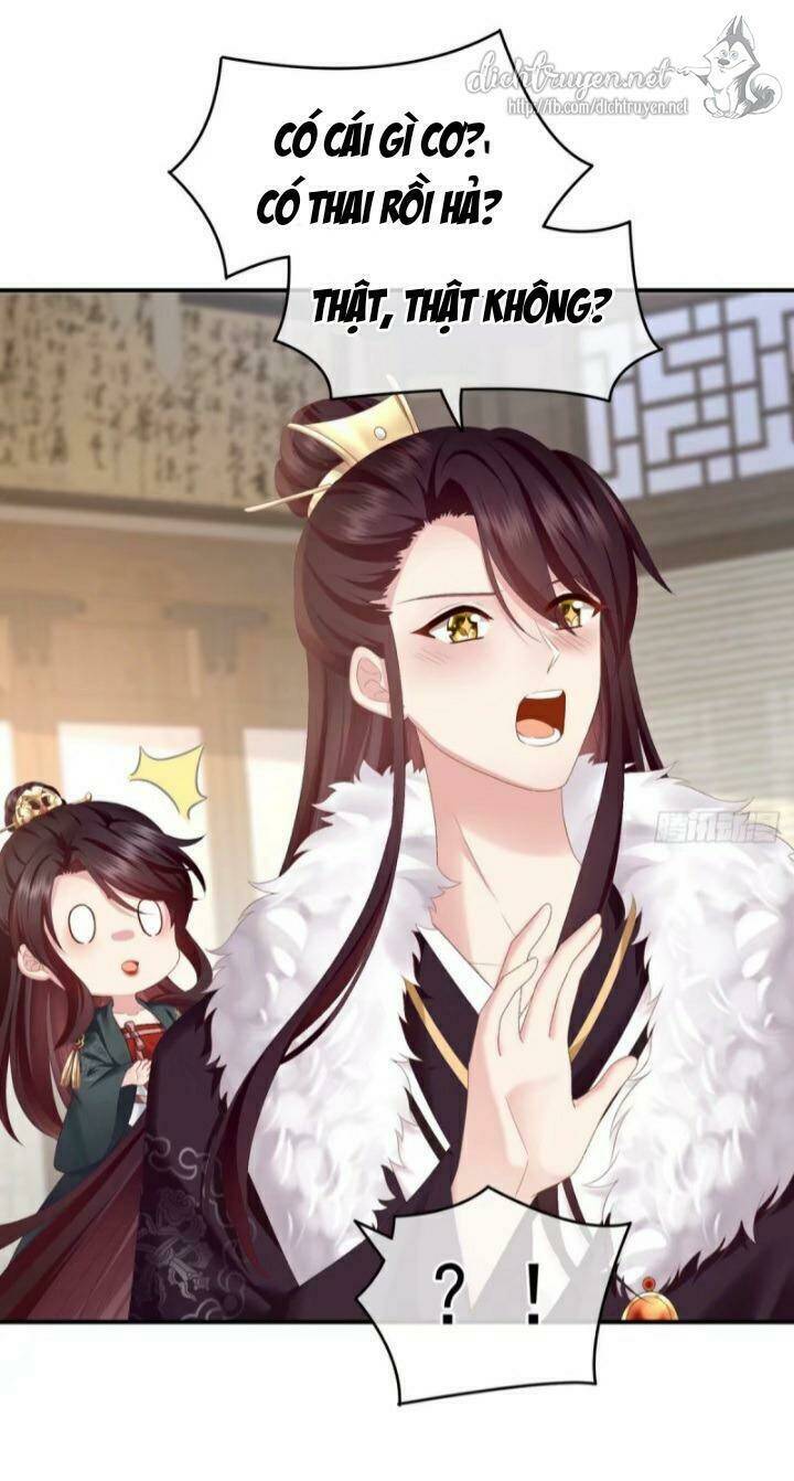 Kiều Phu Có Hỉ Chap 3 - Next Chap 4