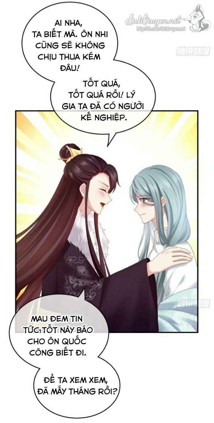 Kiều Phu Có Hỉ Chap 3 - Next Chap 4