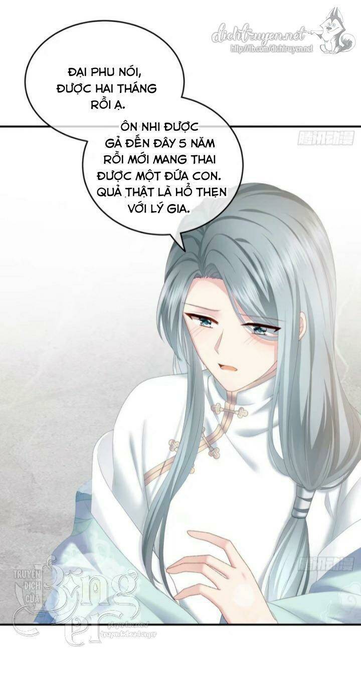 Kiều Phu Có Hỉ Chap 3 - Next Chap 4
