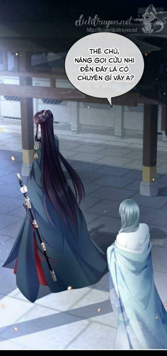 Kiều Phu Có Hỉ Chap 3 - Next Chap 4