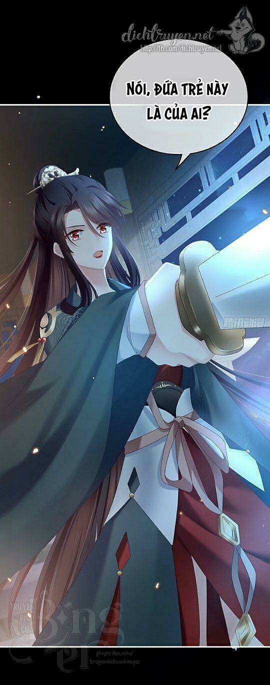 Kiều Phu Có Hỉ Chap 3 - Next Chap 4