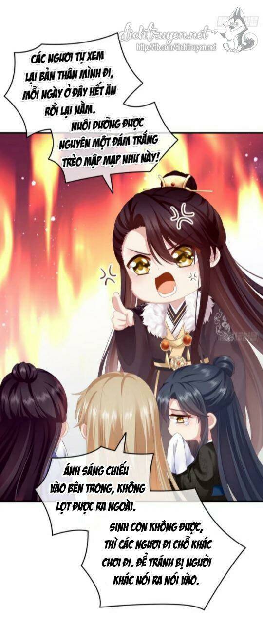 Kiều Phu Có Hỉ Chap 3 - Next Chap 4