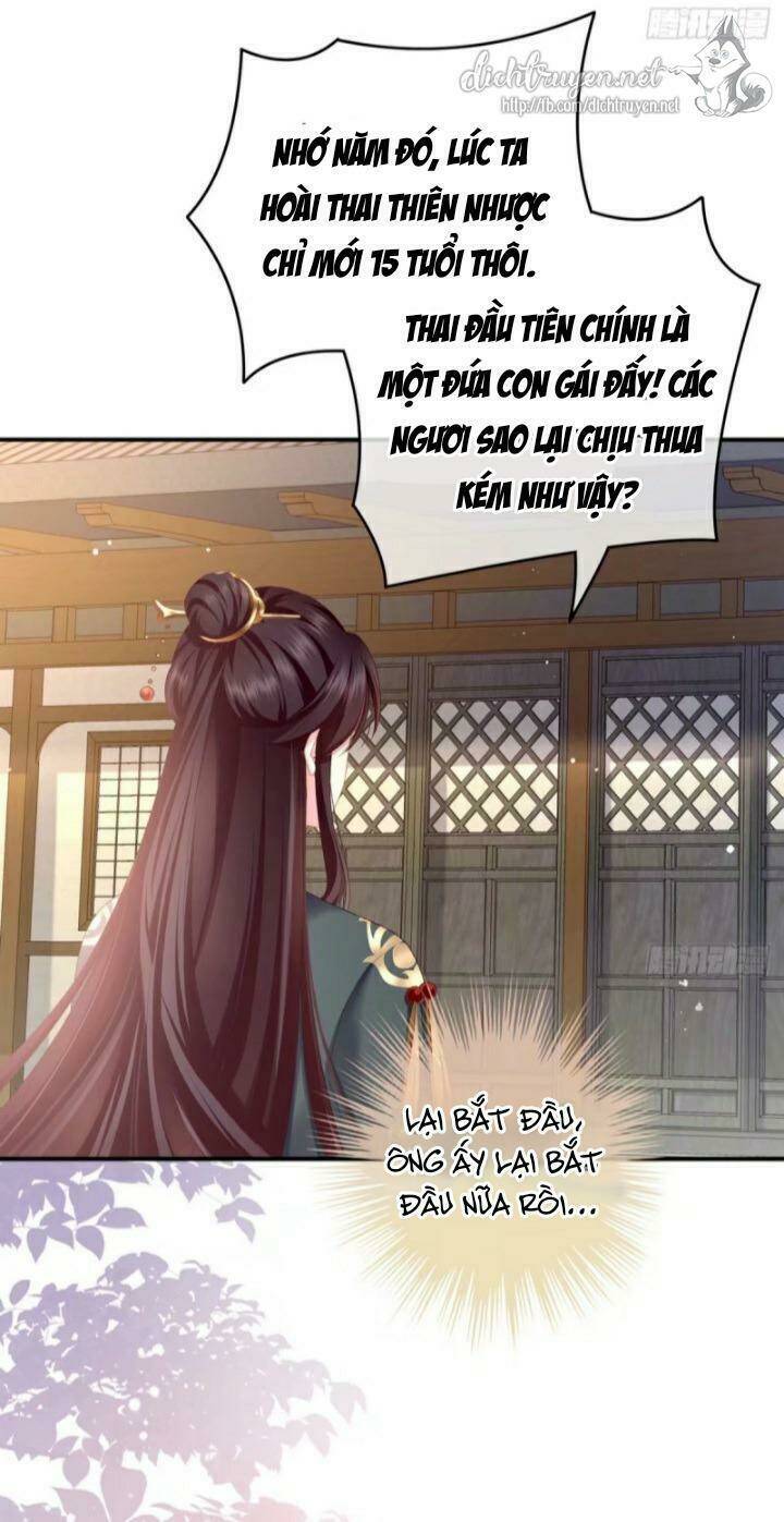 Kiều Phu Có Hỉ Chap 3 - Next Chap 4