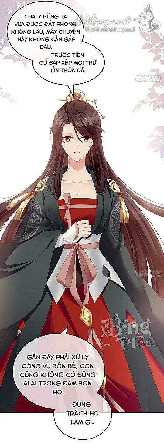 Kiều Phu Có Hỉ Chap 3 - Next Chap 4