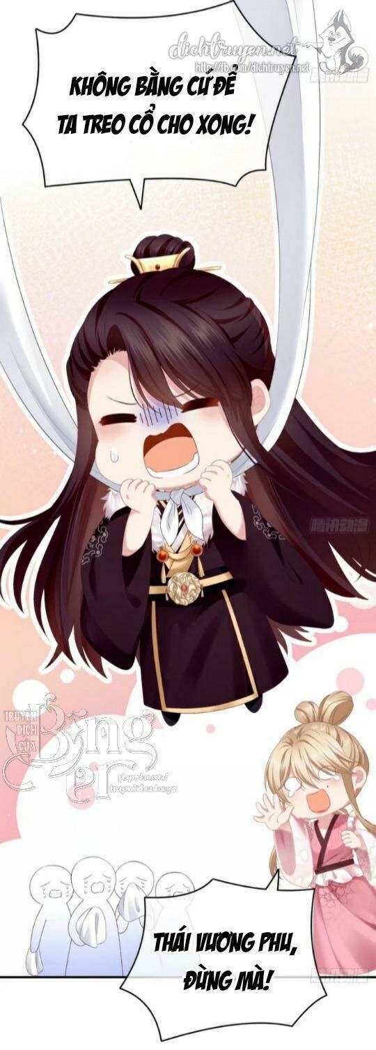 Kiều Phu Có Hỉ Chap 3 - Next Chap 4