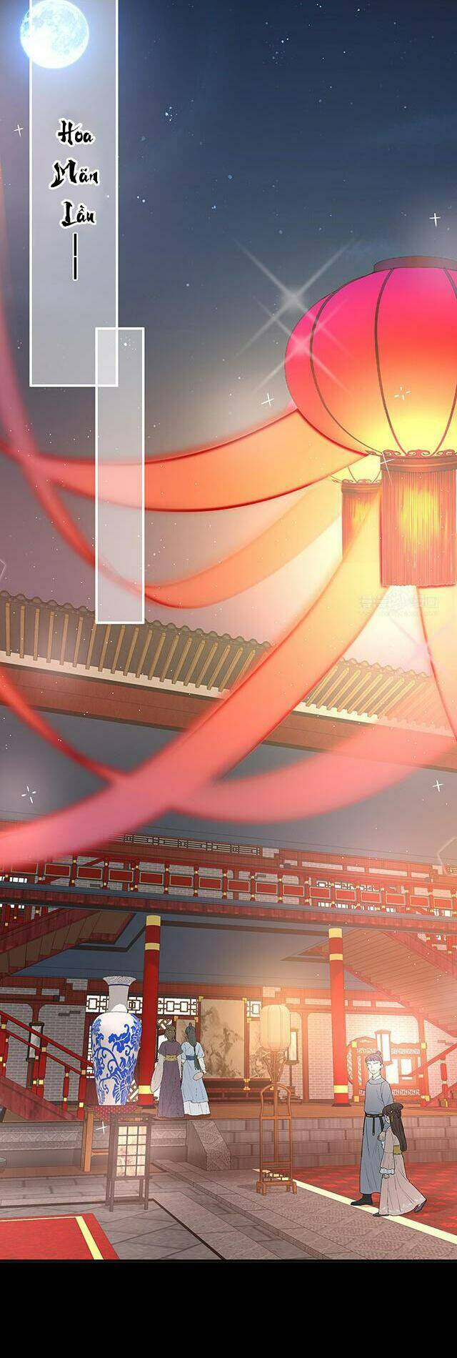 Kiều Phu Có Hỉ Chap 30.1 - Next Chap 31.1