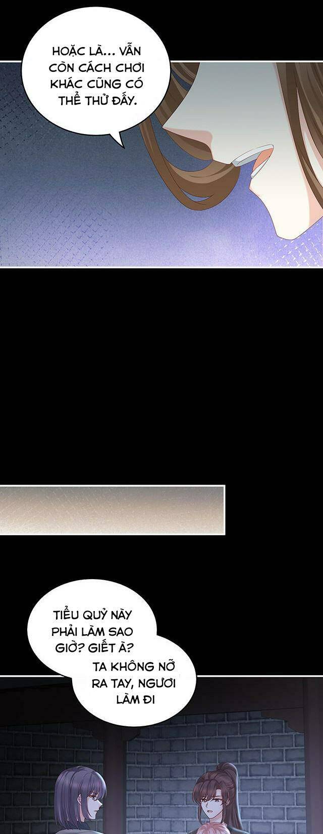 Kiều Phu Có Hỉ Chap 30.1 - Next Chap 31.1