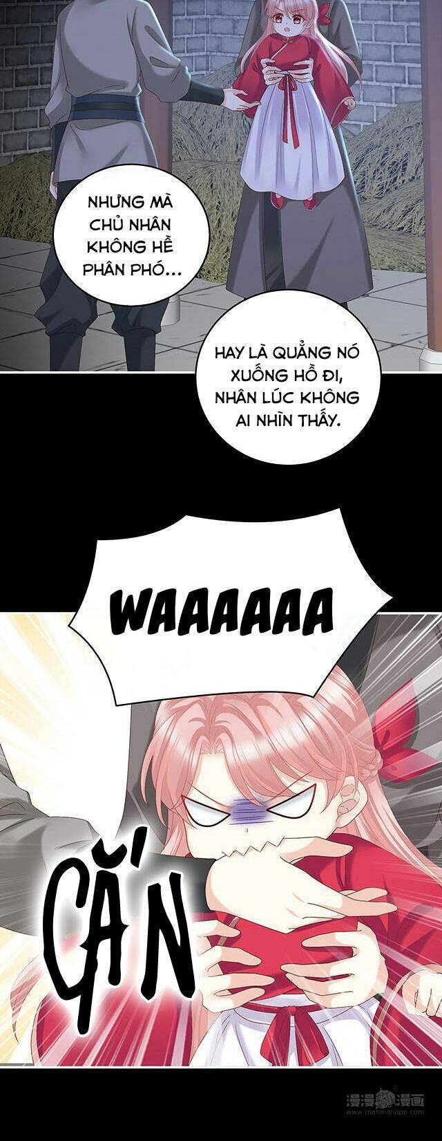 Kiều Phu Có Hỉ Chap 30.1 - Next Chap 31.1