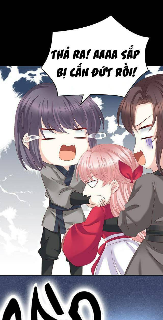 Kiều Phu Có Hỉ Chap 30.1 - Next Chap 31.1