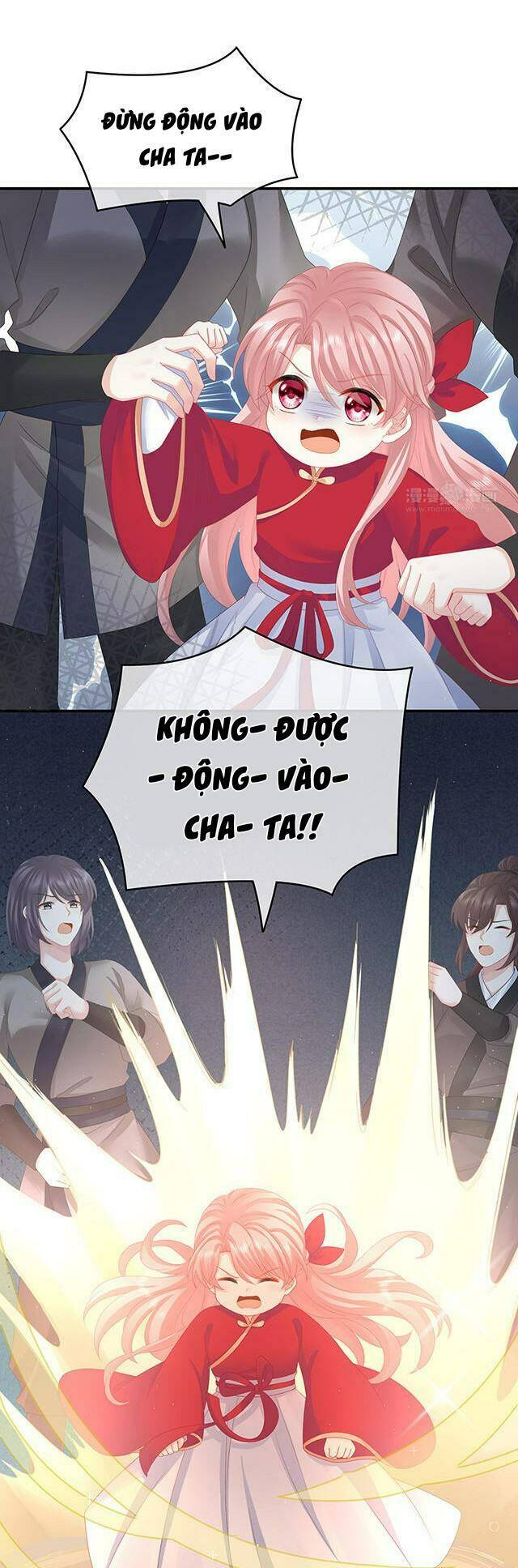 Kiều Phu Có Hỉ Chap 30.1 - Next Chap 31.1