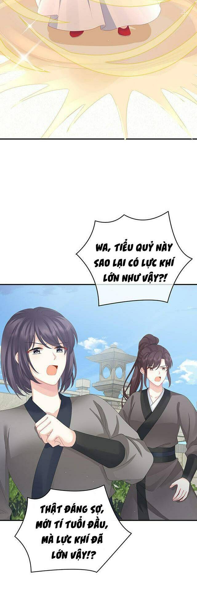 Kiều Phu Có Hỉ Chap 30.1 - Next Chap 31.1