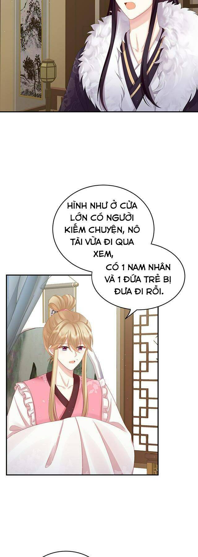 Kiều Phu Có Hỉ Chap 30.1 - Next Chap 31.1