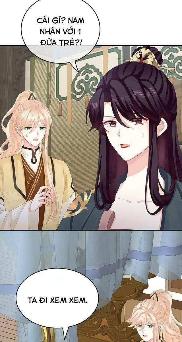 Kiều Phu Có Hỉ Chap 30.1 - Next Chap 31.1