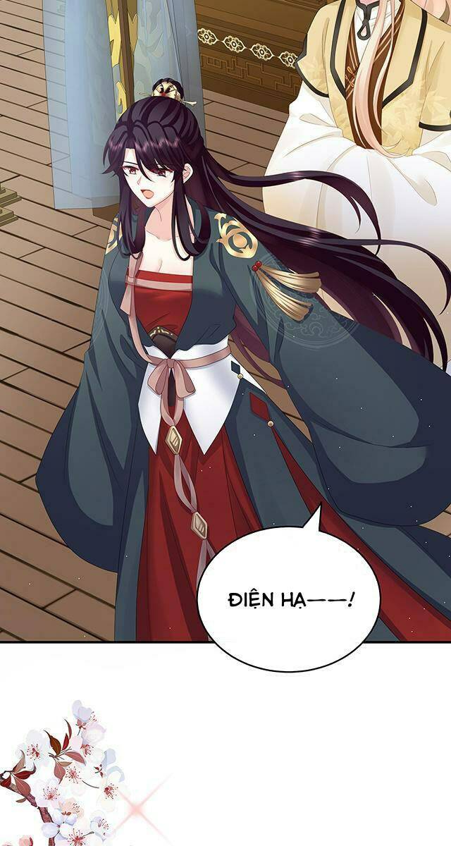 Kiều Phu Có Hỉ Chap 30.1 - Next Chap 31.1