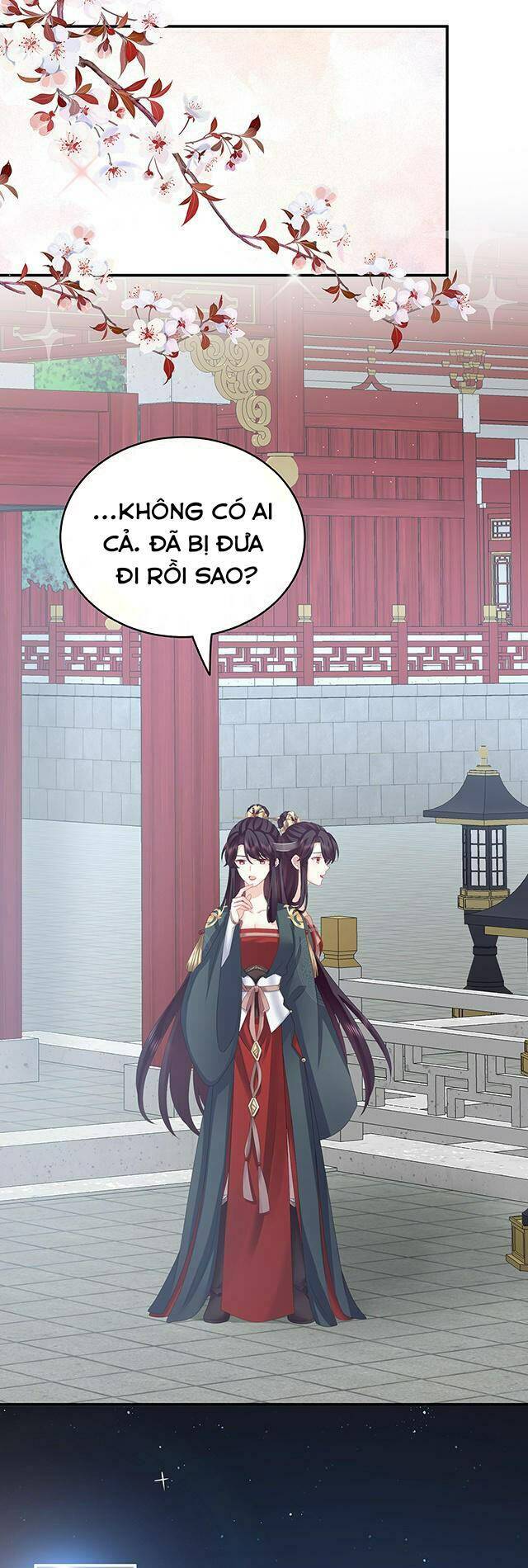 Kiều Phu Có Hỉ Chap 30.1 - Next Chap 31.1