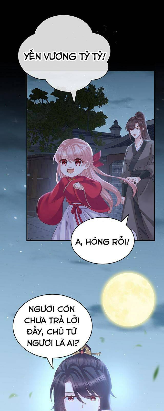 Kiều Phu Có Hỉ Chap 30.2 - Next Chap 31.2