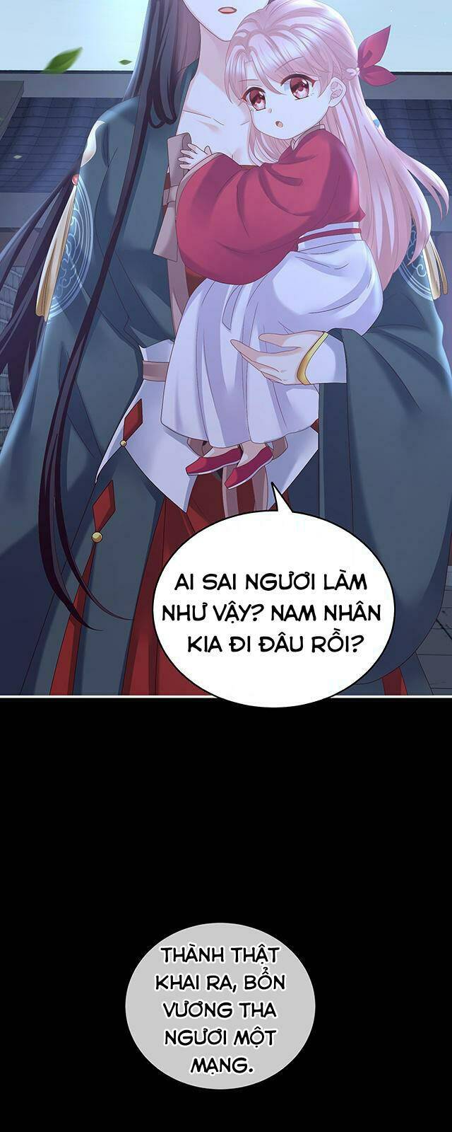 Kiều Phu Có Hỉ Chap 30.2 - Next Chap 31.2